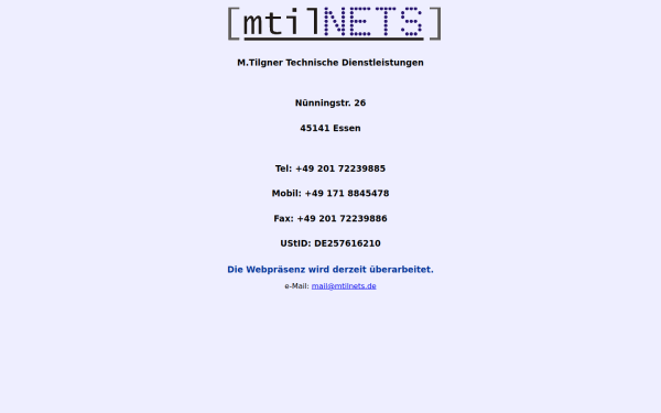 mtilnets.de
