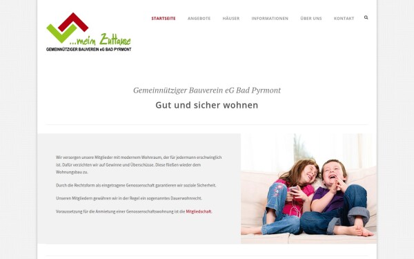 bauverein-badpyrmont.de