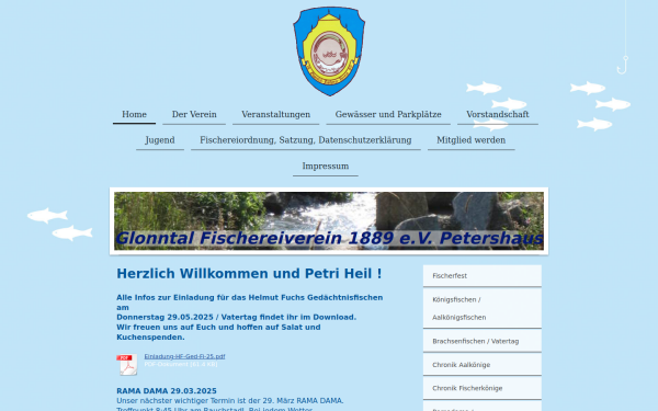 www.glonntal-fv.de