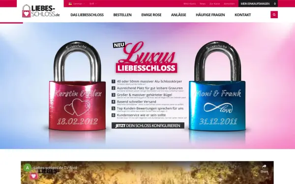 www.liebes-schloss.de