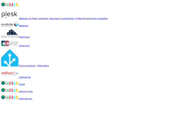 leili.ch