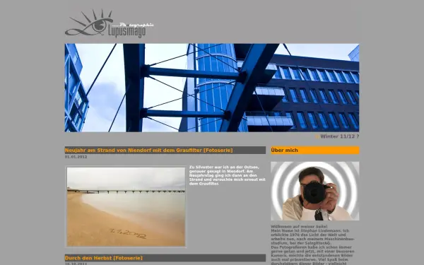 lupusimago.de