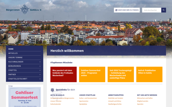 www.gohlis.info