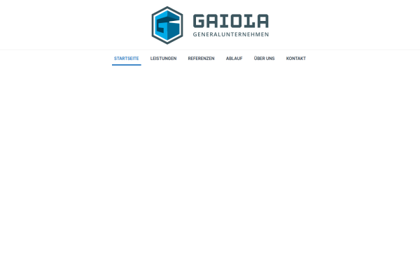 gaiola.de