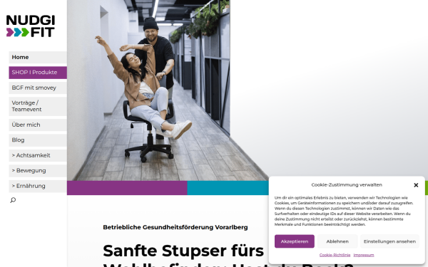 nudgifit.com