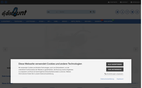 www.djdiscount.ch
