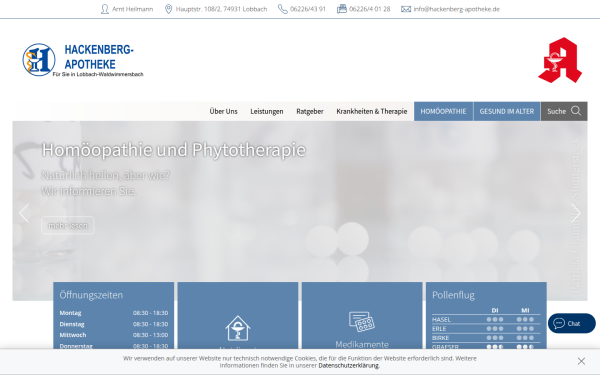 www.hackenberg-apotheke.de