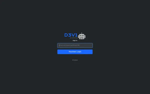 d3v1.de