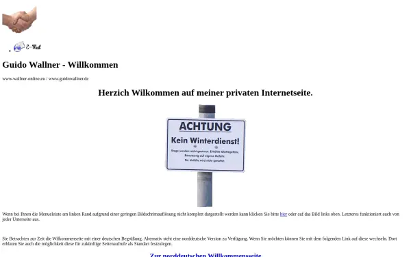 guidowallner.de