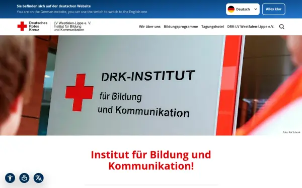 www.drk-bildungsinstitut.de