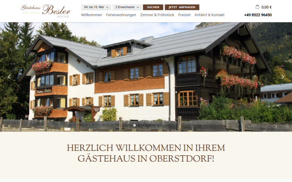 www.gaestehaus-besler.de