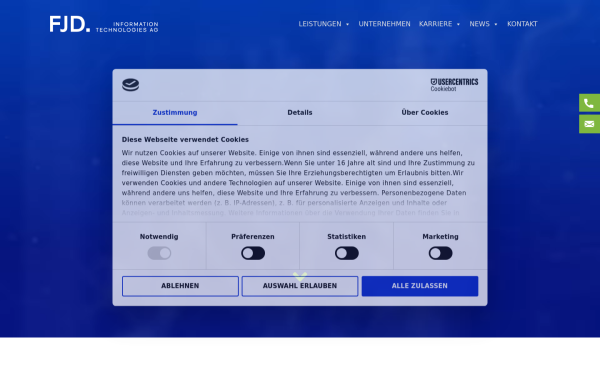 www.fjd.de