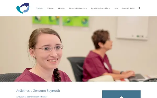 www.klinik-an-der-therme.de