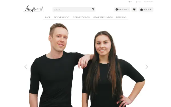 www.mayflair.de