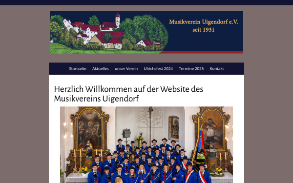 www.musikverein-uigendorf.de