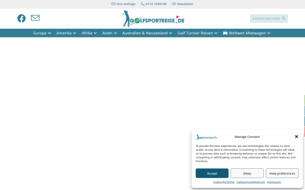 golfsportreise.de