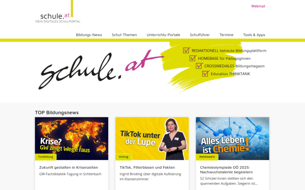 www.schule.at
