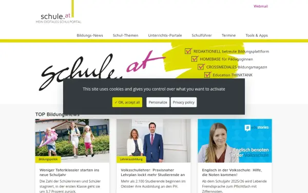 www.schule.at