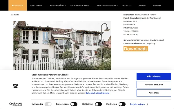 www.trebur.com