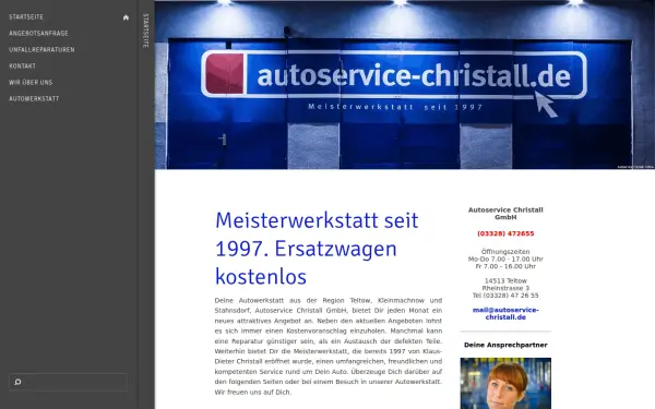 autoservice-christall.de