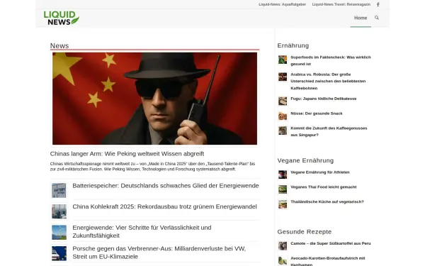 liquid-news.com