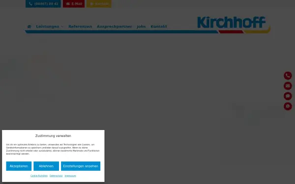 maler-kirchhoff.de