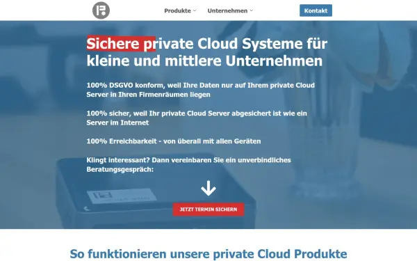 www.pegenau.de