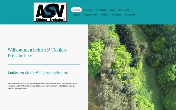 www.asv-koehlen-frelsdorf.de