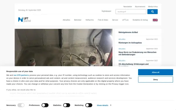 www.lift-journal.de