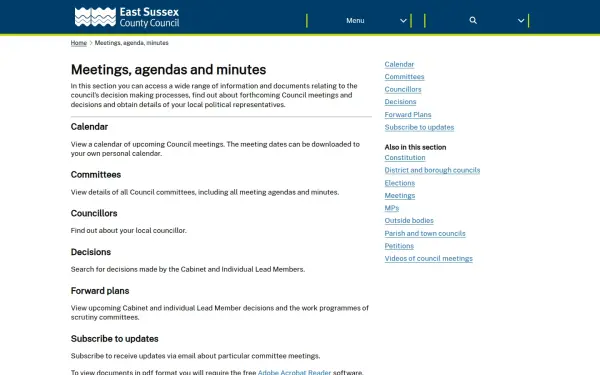 democracy.eastsussex.gov.uk