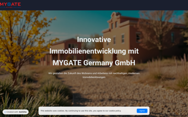 mygate.de