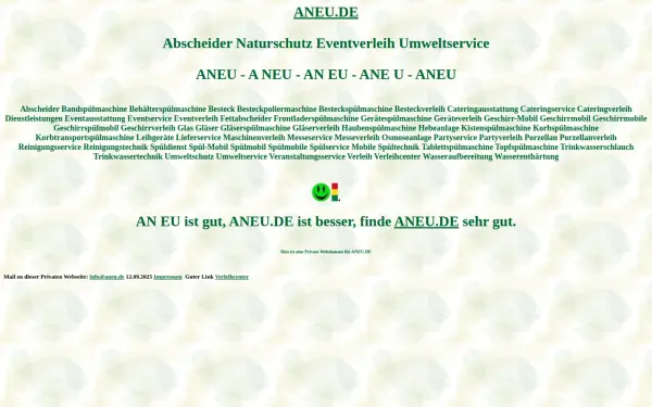 aneu.de