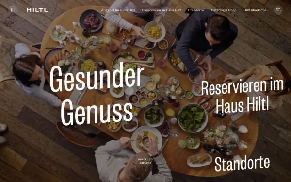 hiltl.ch