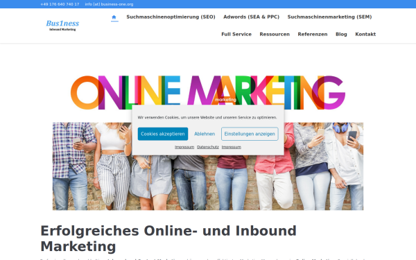 www.business-one.org