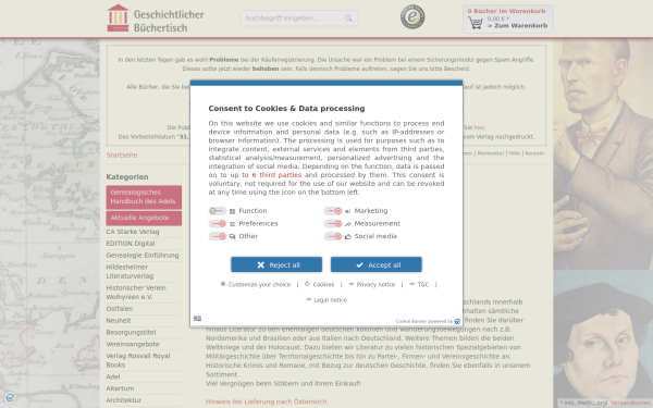 www.geschichtlicher-buechertisch.de