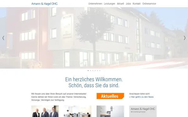 amann-hagel.de
