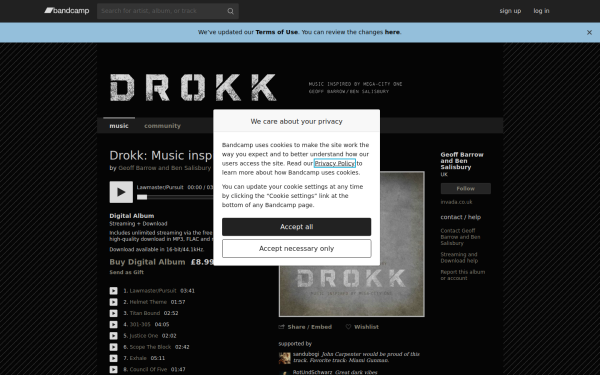 drokk.bandcamp.com