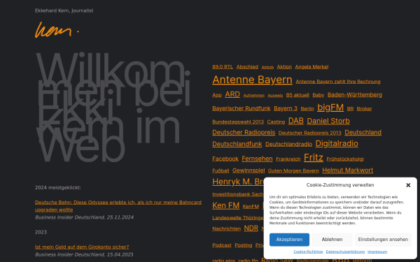 ekkikern.de