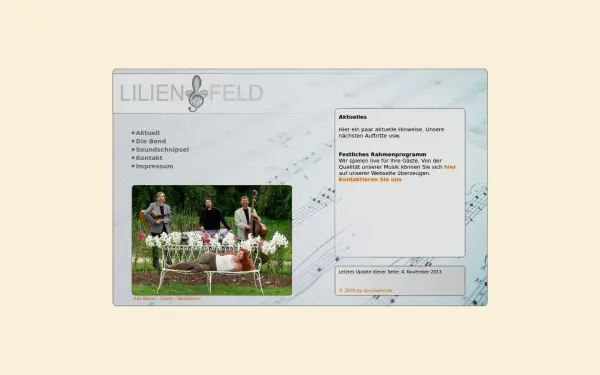 lilienfeld-online.de