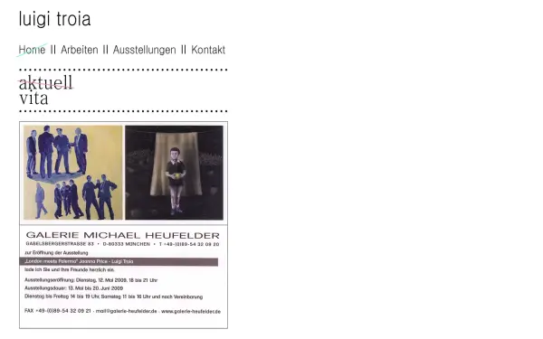 luigitroia.de
