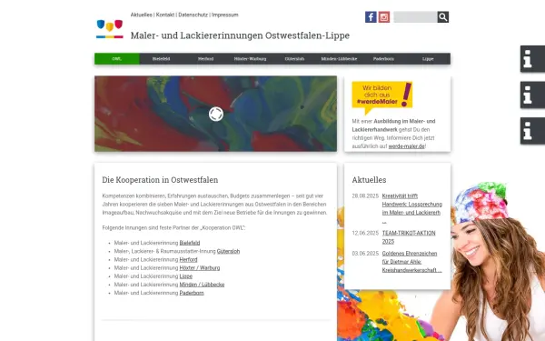 www.malerinnungen-owl.de