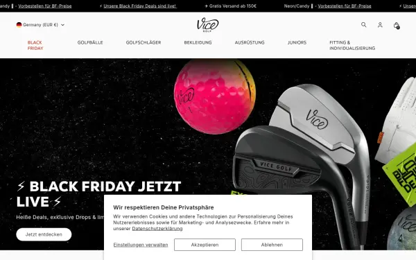 www.vicegolf.de