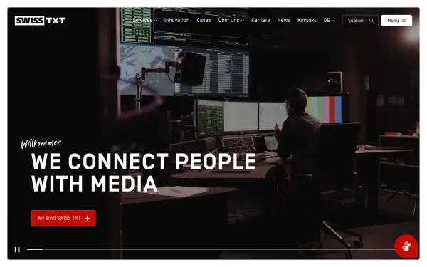 swisstxt.ch