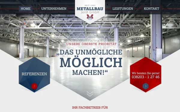www.metallbau-jenss.de
