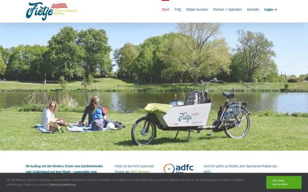 fietje-lastenrad.de