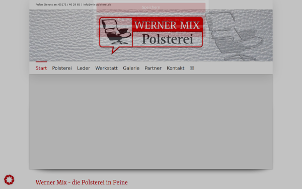 mix-polsterei.de