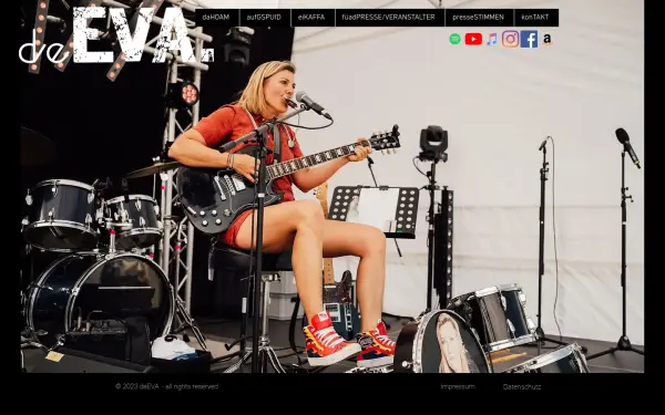 www.deeva.de