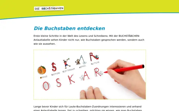 www.die-buchstaebchen.de