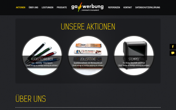 www.ga-werbung.de