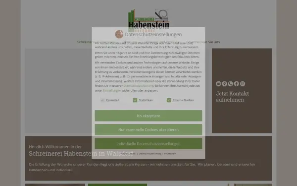 schreinerei-walsdorf.de